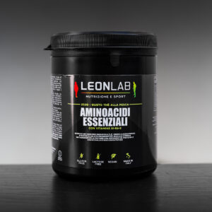 Aminoacidi Essenziali - Leonlab