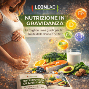 NUTRIZIONE IN GRAVIDANZA