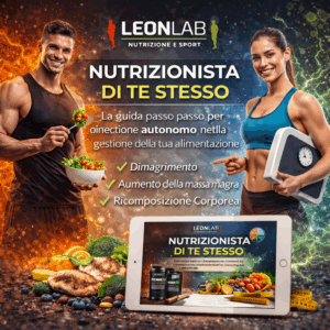 Nutrizionista di te stesso