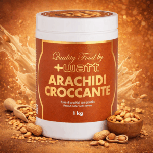 Arachidi Croccante