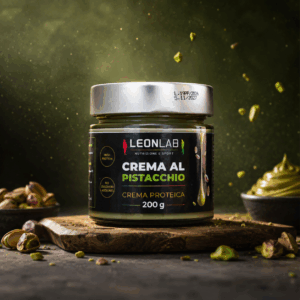 Crema al Pistacchio