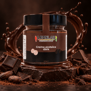 Crema Proteica Dark – 250 g