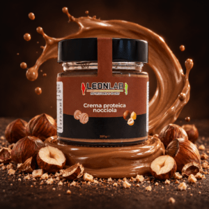 Crema alla Niocciola
