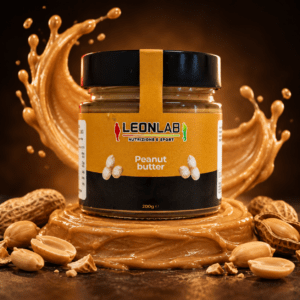 Crema di arachidi