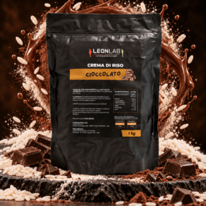 Crema di Riso Cioccolato – 1 kg