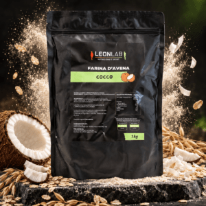 Farina d’Avena Cocco – 1 kg