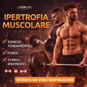 SCHEDA ED INTRODUZIONE IPERTROFIA MUSCOLARE