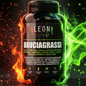 BRUCIA GRASSI
