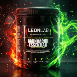 AMINOACIDI ESSENZIALI