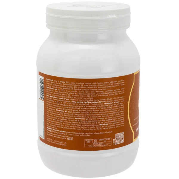 AVENA QUALITY FOOD - Leon Lab